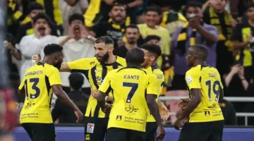 القنوات الناقلة لمباراة الاتحاد والعين اليوم 1