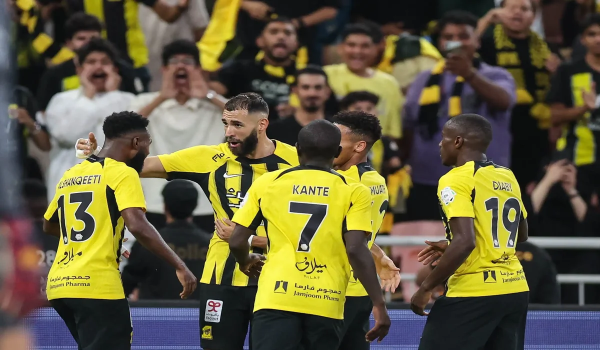 القنوات الناقلة لمباراة الاتحاد والعين اليوم في كأس الملك السعودي 2025/2024