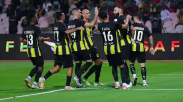 القنوات الناقلة لمباراة الوحدة والاتحاد في دوري روشن السعودي 2024