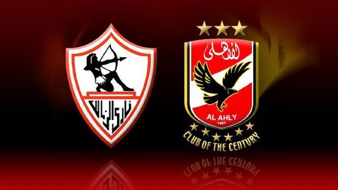 الحق نزلها .. القنوات الناقلة مباراة الأهلي والزمالك كأس السوبر الإفريقي 2024 وموعدها 5 الحق نزلها .. القنوات الناقلة مباراة الأهلي والزمالك كأس السوبر الإفريقي 2024 وموعدها