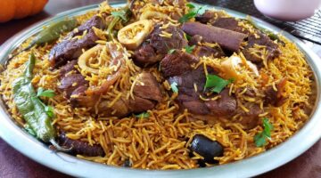 الكبسة