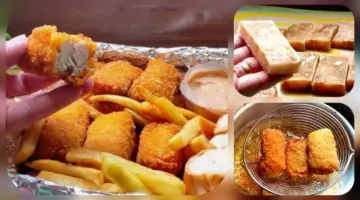 المسحب المقلي