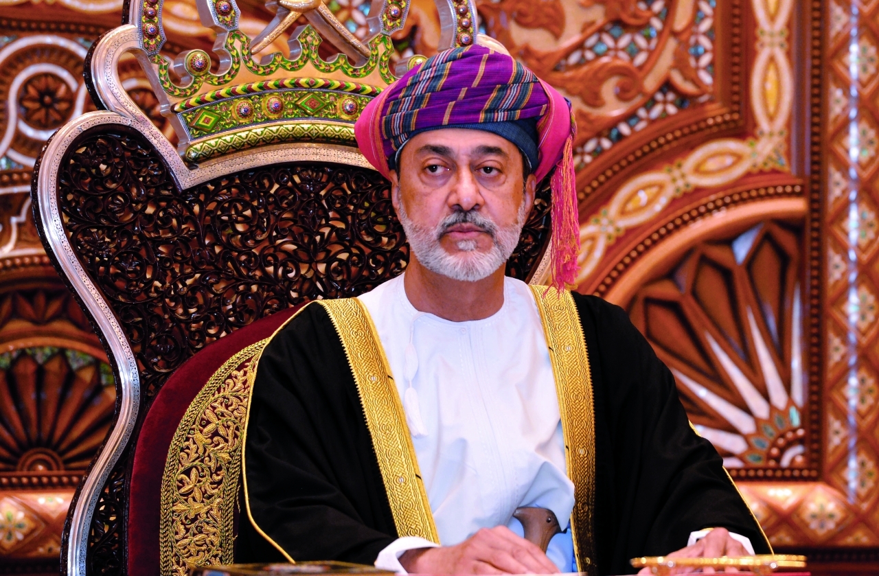 مرسوم سلطاني بإقرار المنفعة الاجتماعية “للباحثين والمرأة الماكثة بالمنزل +40” وصرفها الراتب القادم “الأربعاء” بمناسبة المولد النبوي.. حقيقة الخبر