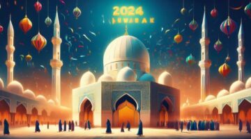المولد النبوى
