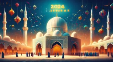المولد النبوي الشريف