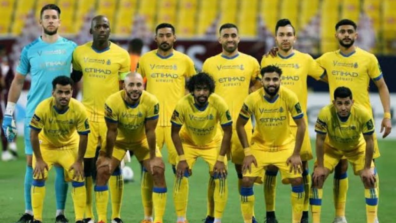القناة الناقلة لمباراة النصر وأهلي جدة في كلاسيكو الدوري السعودي للمحترفين