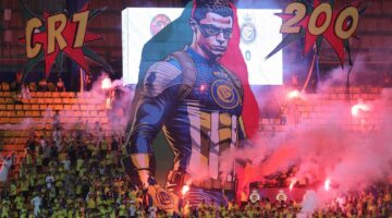 النصر السعودي