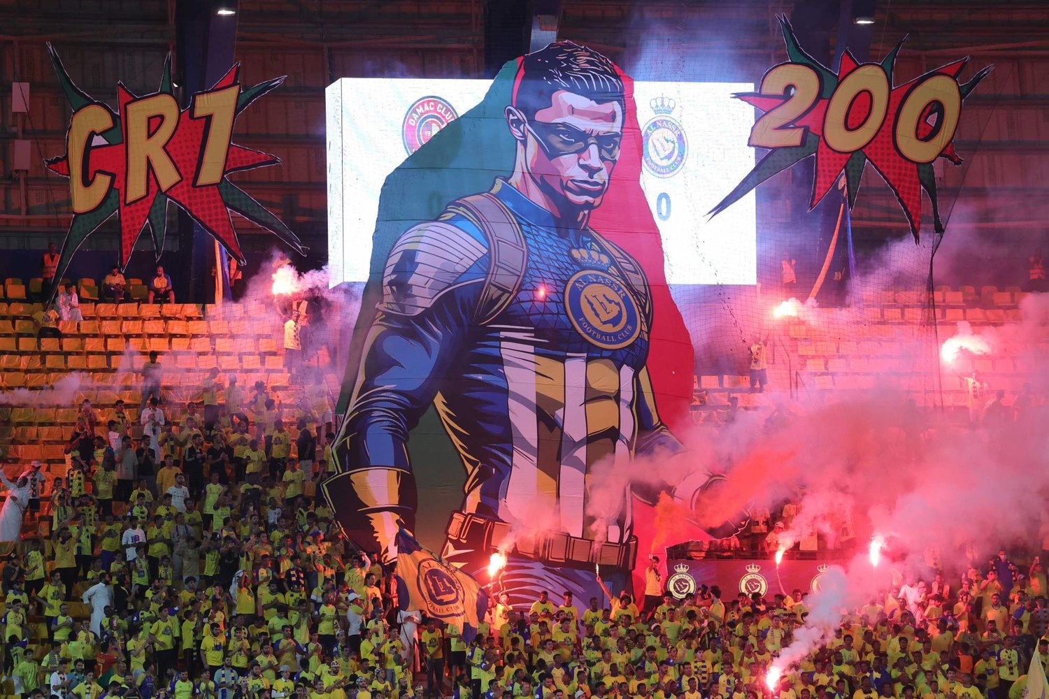 مفاجأة سارّة منتظرة لجماهير النصر السعودي.. الأسطورة الإيطالي بديلًا منتظرًا لـ كاسترو 5 مفاجأة سارّة منتظرة لجماهير النصر السعودي.. الأسطورة الإيطالي بديلًا منتظرًا لـ كاسترو