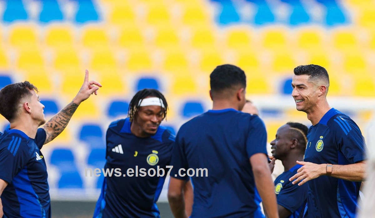 رحلة النصر في دوري أبطال آسيا تبدأ من بغداد .. جدول مباريات العالمي في دور المجموعات