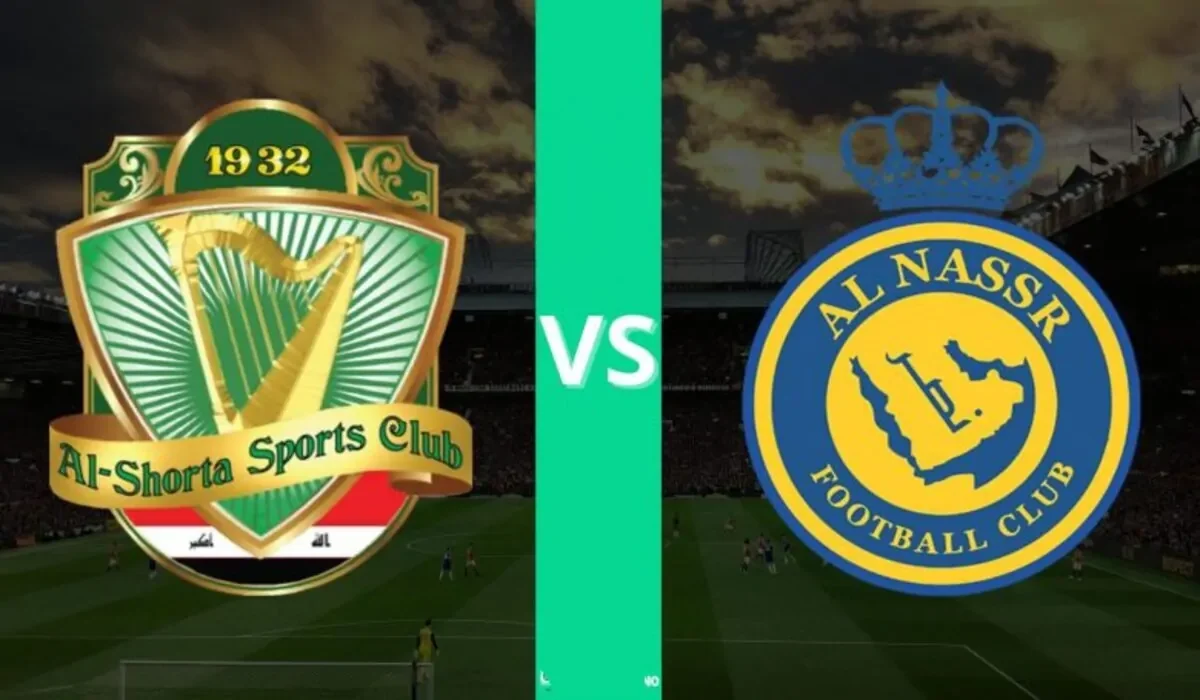 القنوات المفتوحة الناقلة لمباراة النصر والشرطة في دوري ابطال اسيا النخبة 2025