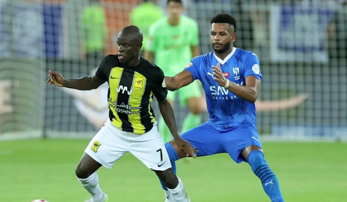 معلق مباراة الهلال والاتحاد اليوم في الدوري السعودي 2025/2024 والقنوات الناقلة 2 معلق مباراة الهلال والاتحاد اليوم في الدوري السعودي 2025/2024 والقنوات الناقلة