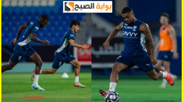 الهلال ضد الشرطة العراقي