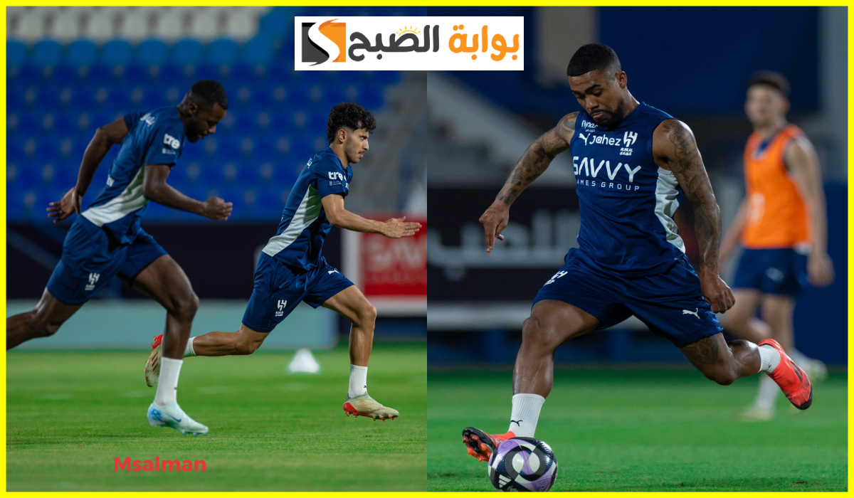 موعد مباراة الهلال والشرطة العراقي في الجولة 2 من بطولة آسيا للنخبة والقناة الناقلة
