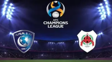 الهلال والريان