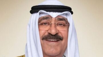 الويكند بالكويت