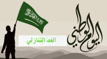اليوم الوطني السعودي 94