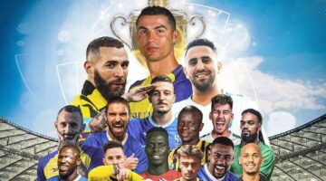 انتقالات الدوري السعودي