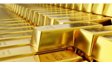 انخفاض سعر الذهب في مصر