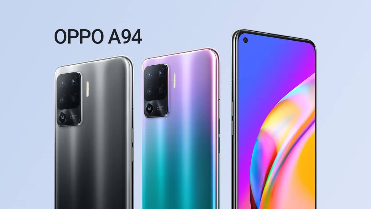 هاتف شبابي اقتصادي.. أكتشف مواصفات Oppo A94 الرائد في فئته بمزايا أحترافية وأداء يستحمل معاك 5 هاتف شبابي اقتصادي.. أكتشف مواصفات Oppo A94 الرائد في فئته بمزايا أحترافية وأداء يستحمل معاك