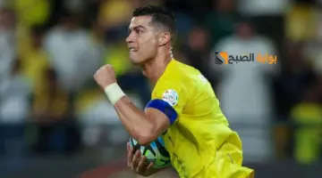 بتدخل من رونالدو. النصر يسعى لحسم صفقة عالمية رغم نهاية الميركاتو 20240904 183640 ٠٠٠٠