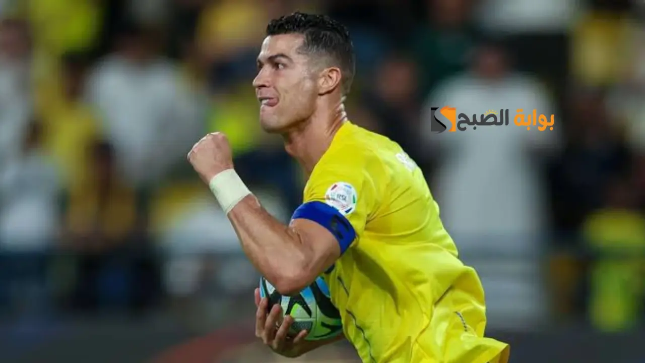 بتدخل من رونالدو.. النصر يسعى لحسم صفقة عالمية رغم نهاية الميركاتو 5 بتدخل من رونالدو.. النصر يسعى لحسم صفقة عالمية رغم نهاية الميركاتو