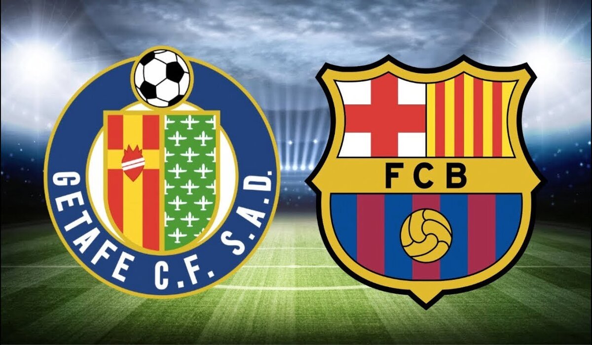 القنوات الناقلة لمباراة برشلونة وخيتافي اليوم في الدوري الاسباني 2025 والمعلق والموعد
