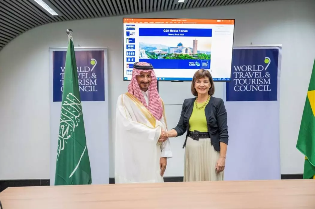 بـ 73%.. السعودية تحقق ارتفاعاً في نمو عدد السياح الدوليين هذا العام