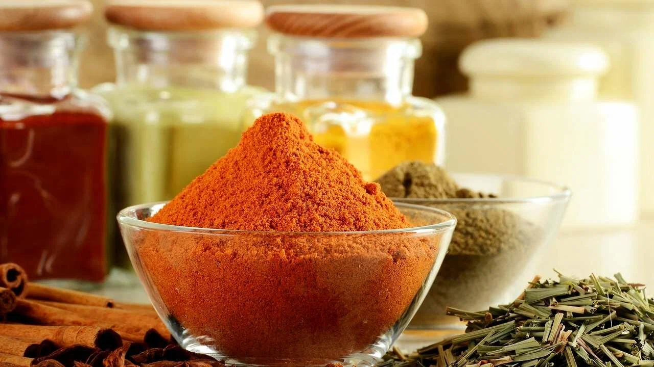 طريقة عمل خلطة بهارات الكبسة علي اصولها بالتوابل اللذيذة والطعم الأصلي