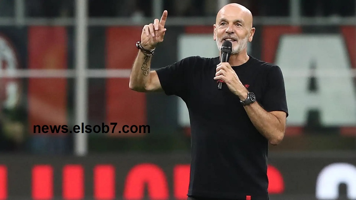 هل المقابل المادي الكبير؟ بيولي في أول تصريح له بعد توليه قيادة النصر السعودي! 5 هل المقابل المادي الكبير؟ بيولي في أول تصريح له بعد توليه قيادة النصر السعودي!