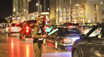 كيفي يمكنك الاستفادة من خدمة تمديد مهلة سداد المخالفات المرورية عبر منصة أبشر؟