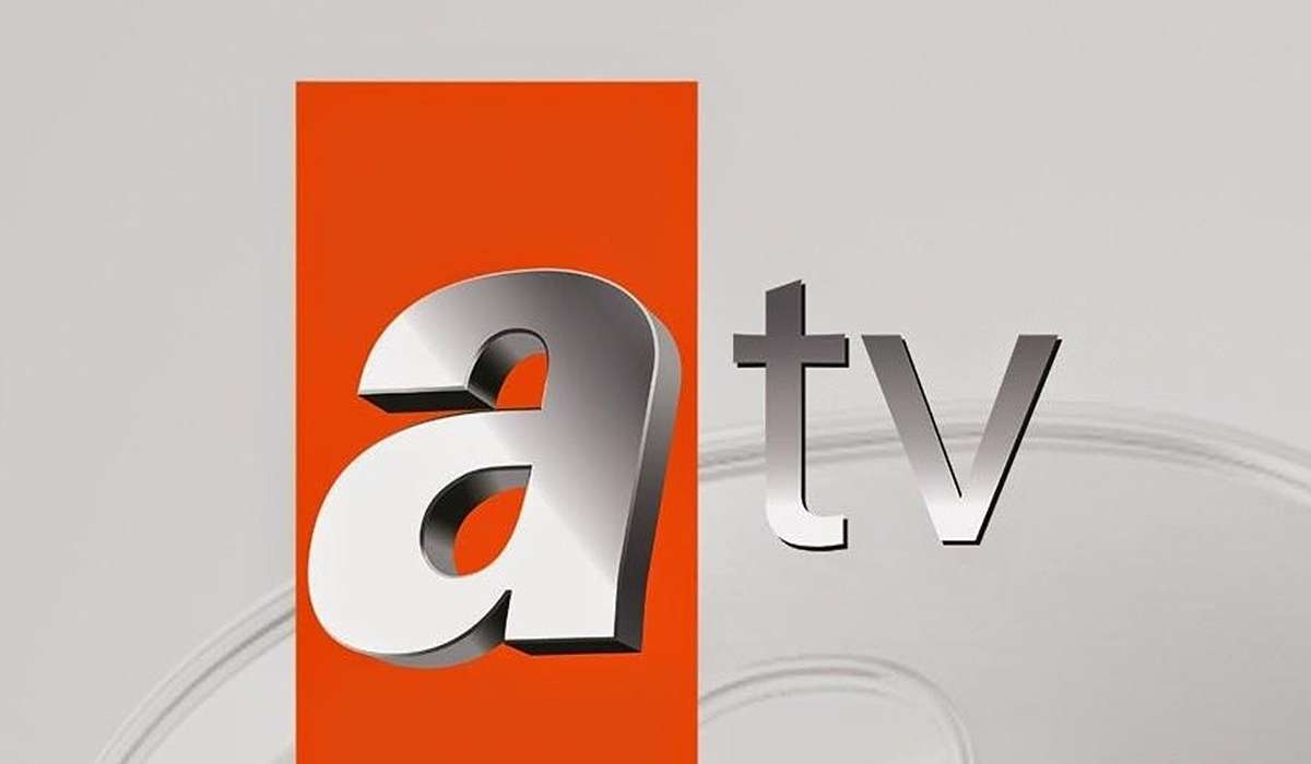 تردد قناة ATV التركية الجديد 2024 على النايل سات والعرب سات 5 تردد قناة ATV التركية الجديد 2024 على النايل سات والعرب سات