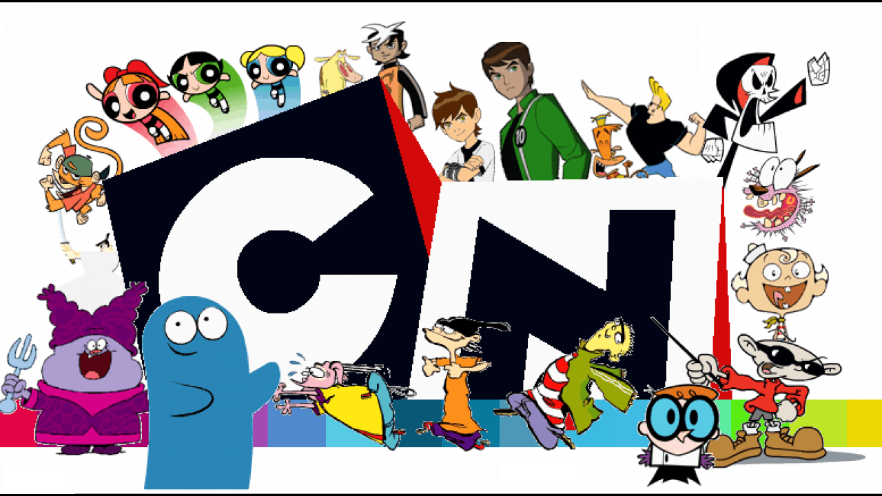 نزلها لأولادك “CN Arabia” .. تردد قناة كرتون نتورك بالعربية 2024 على القمر الصناعي النايل سات والعرب سات