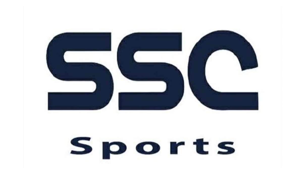 نزل تردد قناة Ssc وتابع أقوي الماتشات العالمية ودوري روشن بجودة رائعة