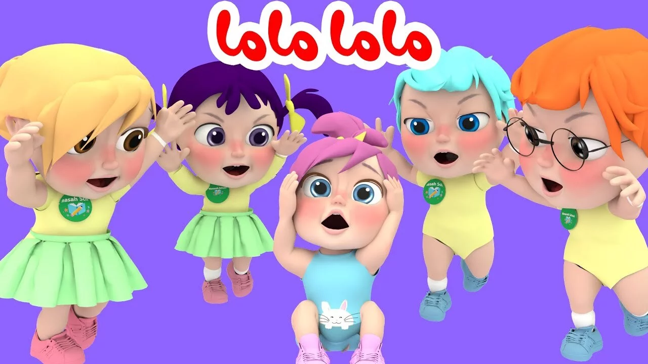 لولو عاوزة ماما .. استقبل الآن التردد الجديد لقناة وناسة بيبي 2024 لاستمتاع بأجمل الأغاني على مدار اليوم