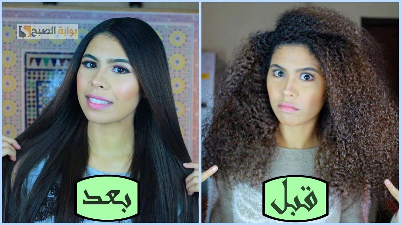 قناع يُعيد الحياة لشعرك.. وصفات طبيعية لنمو الشعر وتغذيته وخطواتها سهلة