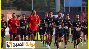 تشكيل الأهلي بالصفقات الجديدة