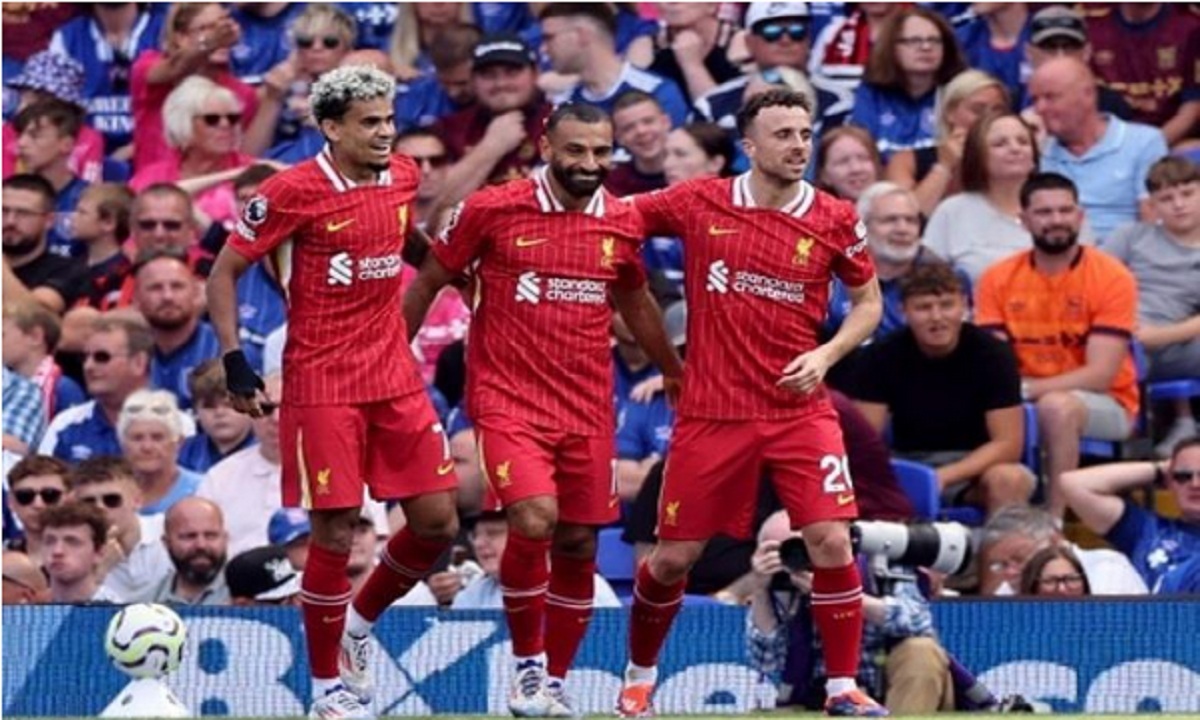 تشكيل ليفربول المتوقع أمام وست هام في كأس رابطة المحترفين والقنوات الناقلة 5 تشكيل ليفربول المتوقع أمام وست هام في كأس رابطة المحترفين والقنوات الناقلة