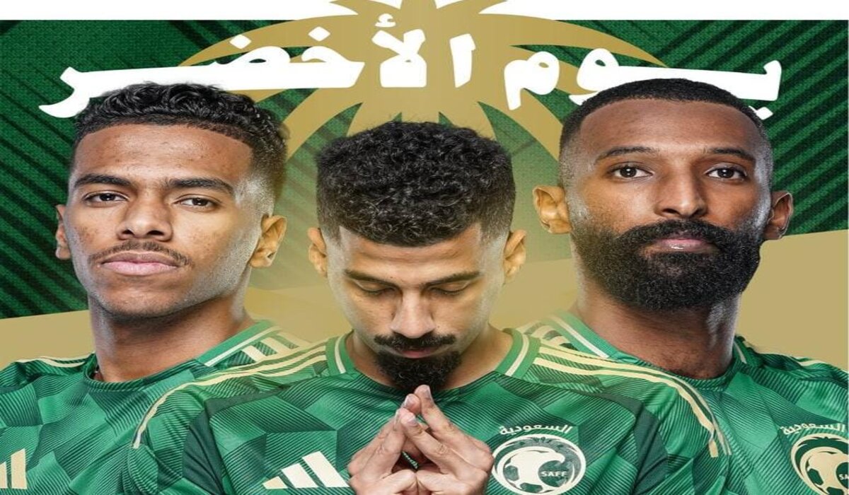 تشكيلة وموعد انطلاق مباراة المنتخب السعودي ومنتخب إندونيسيا في تصفيات كأس العالم 2026 وملعب المباراة