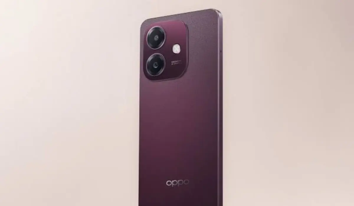 بمواصفات ممتازة.. تعرف على سعر ومواصفات هاتف Oppo A3x