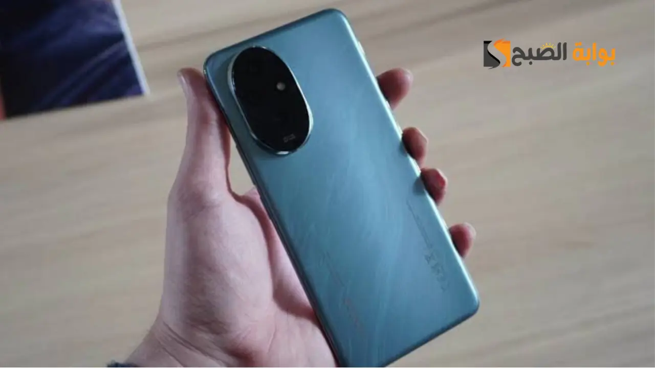 بمواصفات رائعة.. تعرف على سعر ومواصفات هاتف HONOR 200