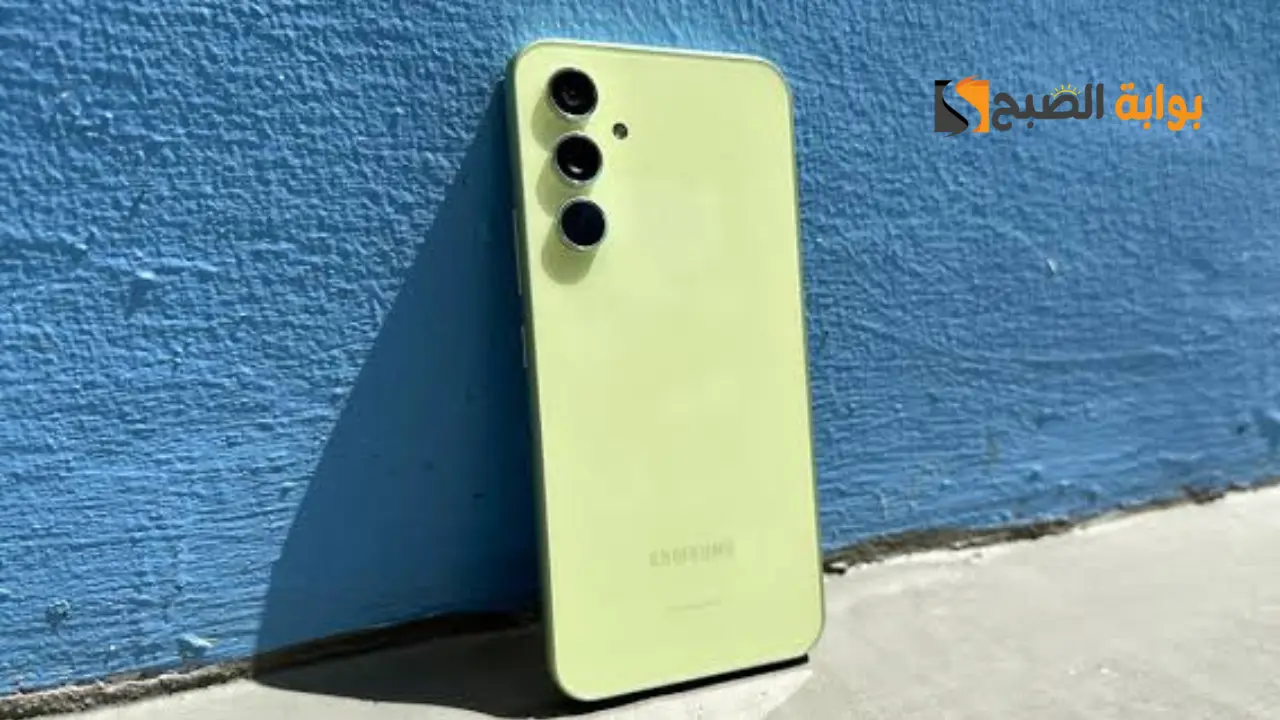 بمواصفات خيالية.. تعرف على سعر ومواصفات هاتف Samsung Galaxy A54 5G 5 بمواصفات خيالية.. تعرف على سعر ومواصفات هاتف Samsung Galaxy A54 5G