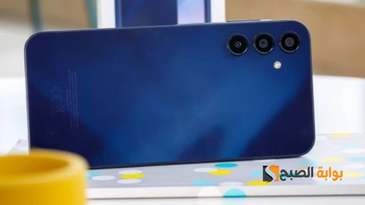 بمواصفات ممتازة.. تعرف على سعر ومواصفات هاتف Samsung Galaxy A15 4G