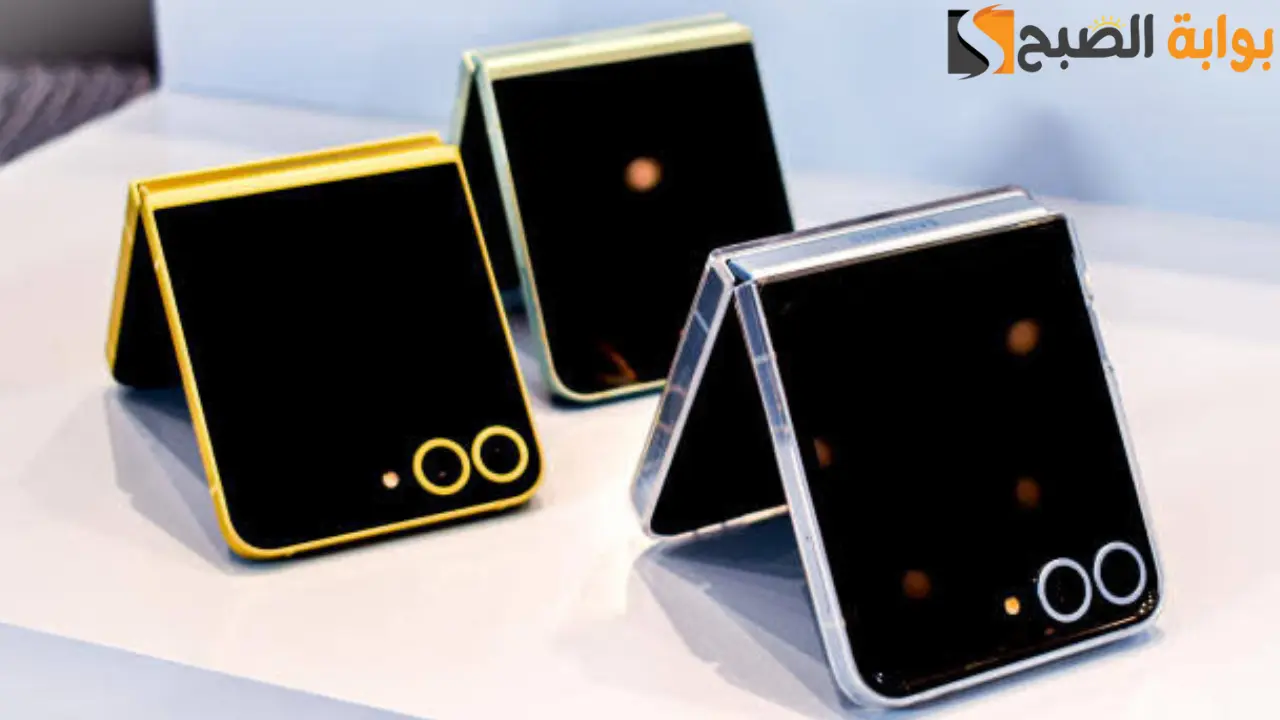 بإمكانيات جبارة.. تعرف على سعر ومواصفات هاتف Samsung Galaxy Z Flip 6