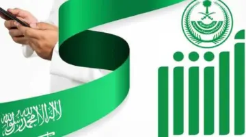 تعرف على طريقة الاستعلام عن رخصة القيادة بواسطة أبشر 1446