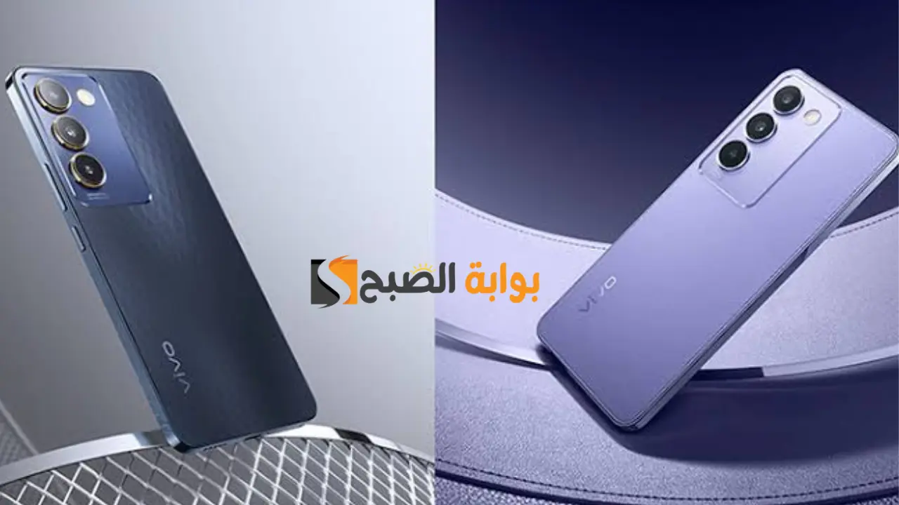 بأقوى الإمكانيات.. تعرف على سعر ومواصفات هاتف Vivo V30 Lite 5G