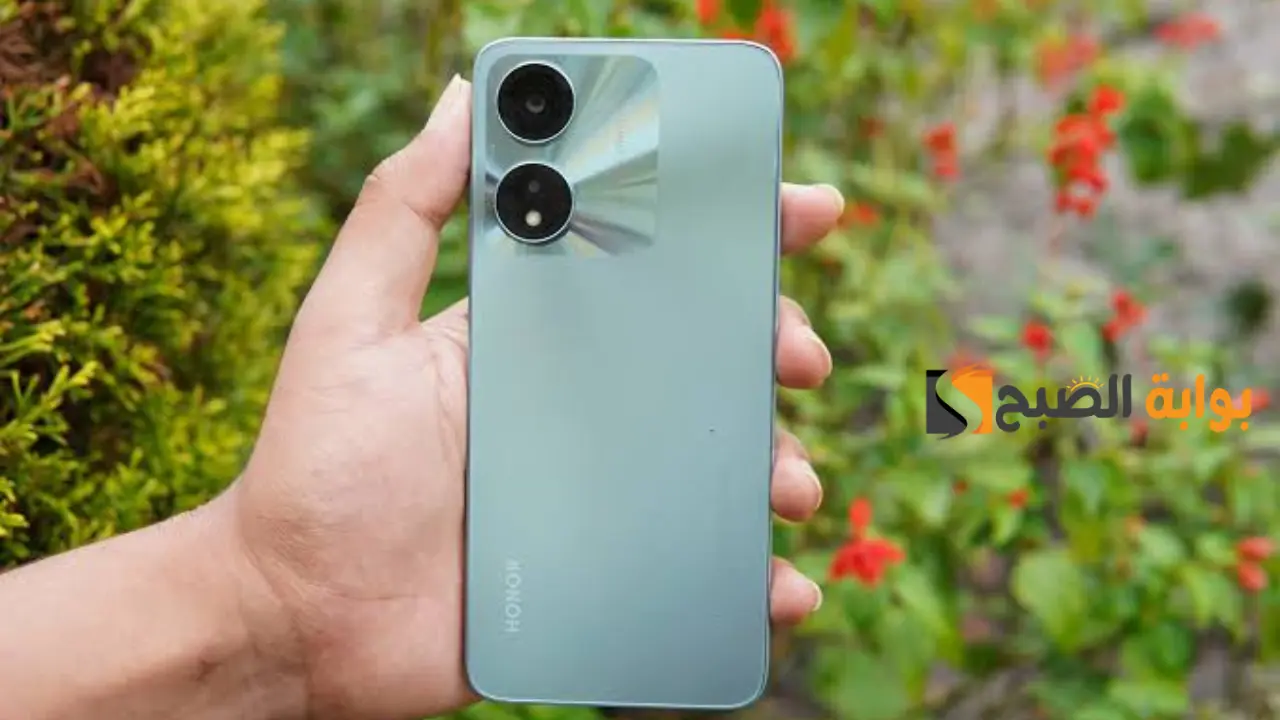 بمواصفات ممتازة.. تعرف على سعر ومواصفات هاتف HONOR X5 Plus