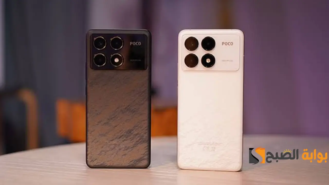 بإمكانيات جبارة.. تعرف على سعر ومواصفات هاتف Xiaomi Poco F6 Pro