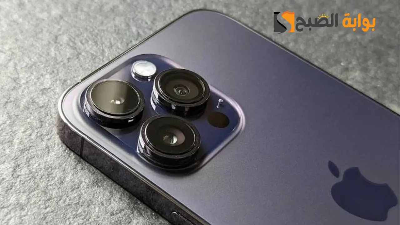 بإمكانيات جبارة وتصميم ولا أروع.. سعر ومواصفات هاتف iPhone 16 Pro Max