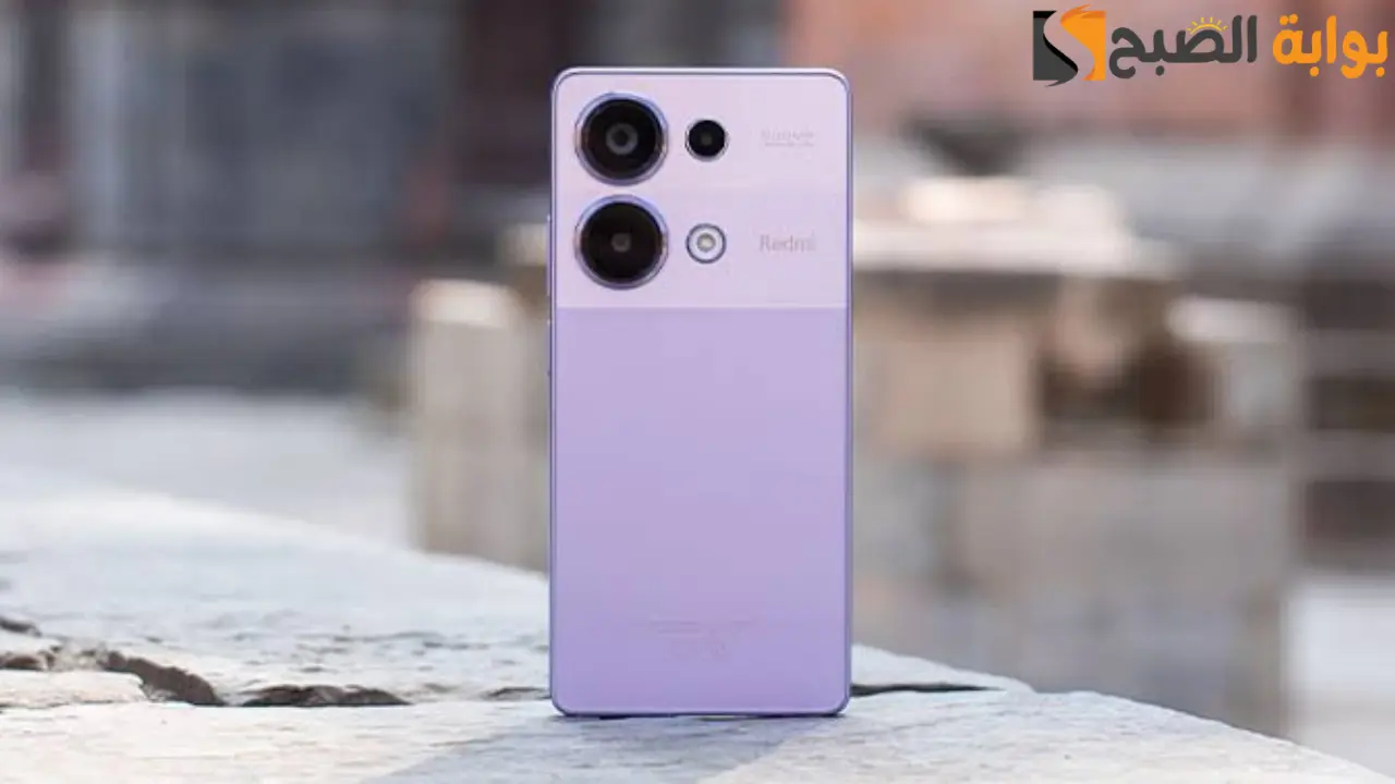 بمواصفات رائعة.. تعرف على سعر ومواصفات هاتف Xiaomi Redmi Note 13 Pro 4G