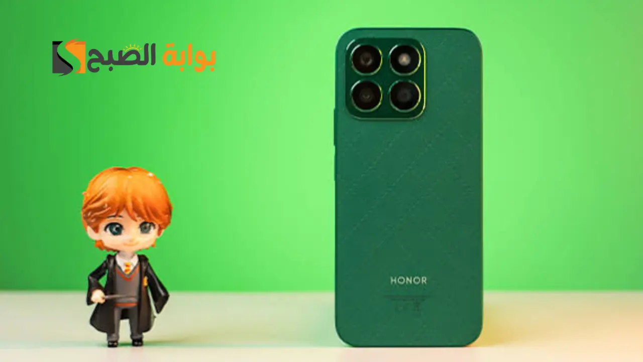 بمواصفات ممتازة.. تعرف على سعر ومواصفات هاتف HONOR X8b